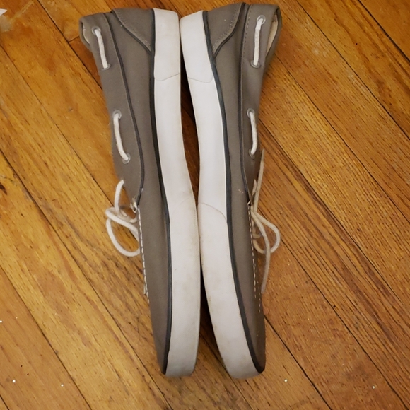 Polo by Ralph Lauren Green Shoes Size 13 - Picture 12 of 15